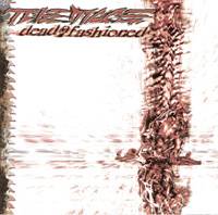 The Mace : Dead Fashioned The Mace : Dead Fashioned